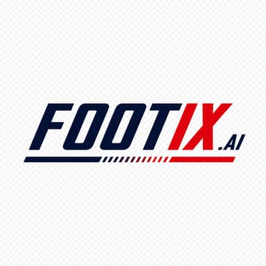 FOOTIX.AI